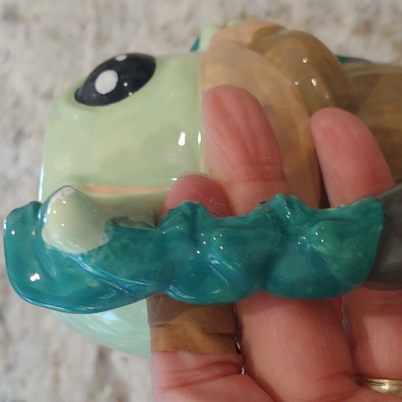 MANDELORIAN & BABY YODA - Picture 6 of 6